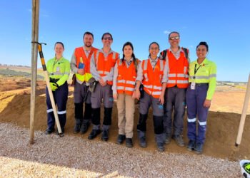 SGB inicia mapeamento de minerais estratégicos no oeste de Minas Gerais