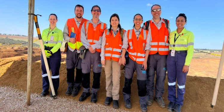 SGB inicia mapeamento de minerais estratégicos no oeste de Minas Gerais