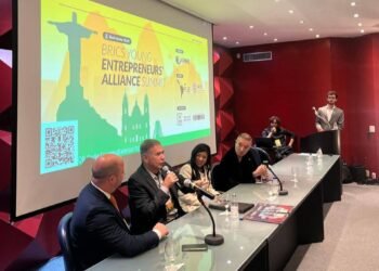 Axía Resources projeta futuro do cobre e anuncia R$ 40 milhões em centro de P&DI em Goiás