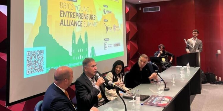 Axía Resources projeta futuro do cobre e anuncia R$ 40  milhões em centro de P&DI em Goiás