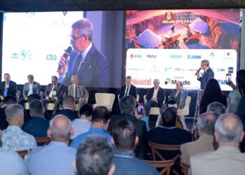 Goiás se consolida como polo da indústria mineral e centro de debates sobre o futuro da mineração no Brasil