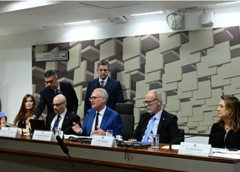 Senado debate papel do Brasil na corrida global por minerais da transição energética