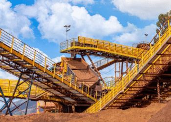 Com nova rota pelo Porto Sudeste, Itaminas amplia presença internacional