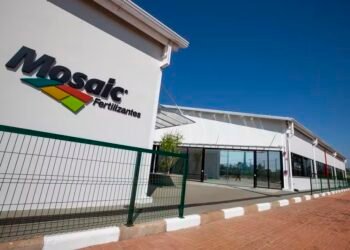 Mosaic vende mina de potássio no Sergipe à VL Mineração por 27 milhões de dólares