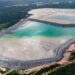 ANM aponta quatro métodos principais de construção de barragens de mineração no Brasil