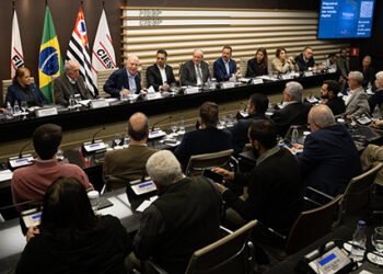 Fiesp divulga estudo inédito sobre mineração na construção em São Paulo