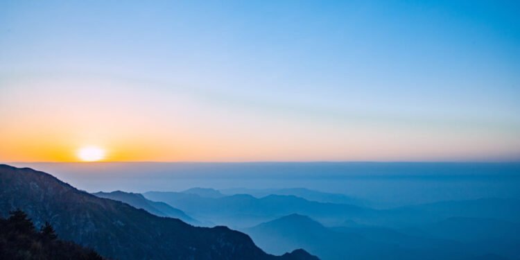 Mina de lítio na China suspende operação