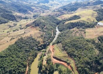 Minas Gerais transforma áreas mineradas em novos espaços produtivos e ambientais