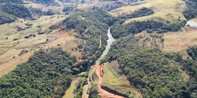 Minas Gerais transforma áreas mineradas em novos espaços produtivos e ambientais