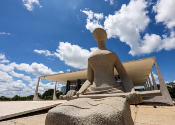 STF determina que governo informe indígenas Cinta Larga sobre possível mineração em suas terras