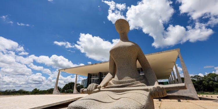 STF determina que governo informe indígenas Cinta Larga sobre possível mineração em suas terras