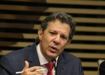 Brasil aposta em terras raras para reequilibrar relação comercial com os EUA