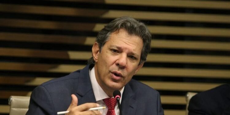 Brasil aposta em terras raras para reequilibrar relação comercial com os EUA