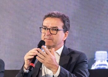 Jangada Mines nomeia Paulo Guimarães Misk como novo CEO