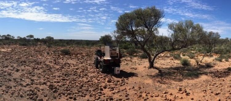 St George Mining anuncia listagem na Bolsa de Frankfurt