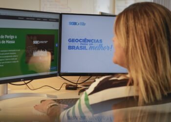 Serviço Geológico do Brasil abre concurso com 115 vagas em áreas estratégicas