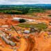 Hochschild Mining reduz previsão de ouro em Mara Rosa
