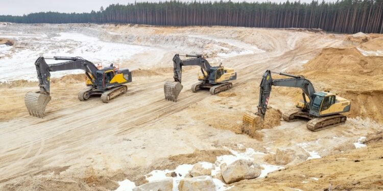 Homerun Resources conclui aquisição de direitos de sílica em Belmonte, Bahia