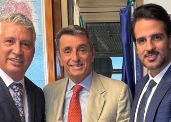 CBPM articula missão internacional para atrair investimentos no setor de rochas ornamentais da Bahia