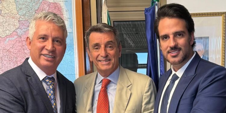 CBPM articula missão internacional para atrair investimentos no setor de rochas ornamentais da Bahia