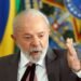 Lula anuncia conselho para minerais críticos em meio a tensão com os EUA