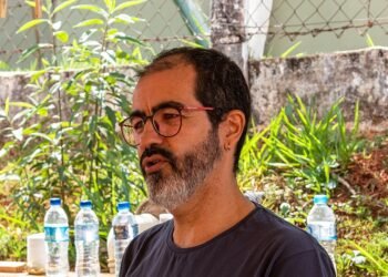 Cláudio Freire é nomeado diretor substituto da ANM por 180 dias