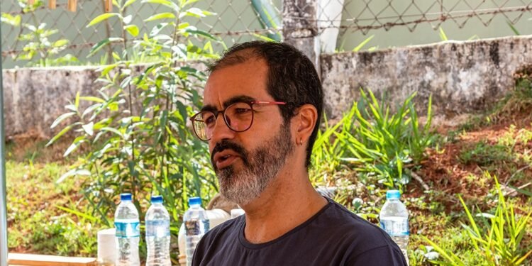 Cláudio Freire é nomeado diretor substituto da ANM por 180 dias