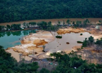 Rejeitos minerais apresentam alta eficiência na remoção de poluentes ambientais na Amazônia