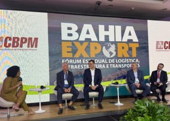 CBPM projeta futuro da mineração baiana no Bahia Export 2025