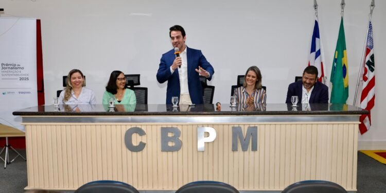 CBPM, Galvani, IBRAM e Sinjorba lançam Prêmio de Jornalismo “Mineração & Sustentabilidade”