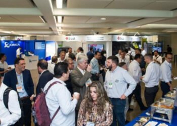 BLASTECH 2025 reúne setor de explosivos industriais e apresenta inovações tecnológicas