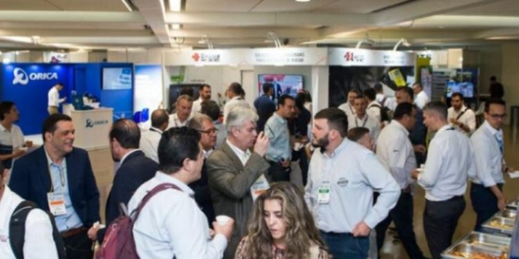 BLASTECH 2025 reúne setor de explosivos industriais e apresenta inovações tecnológicas