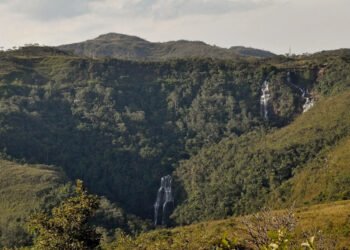 Projeto Apolo da Vale é rejeitado pelo ICMBio