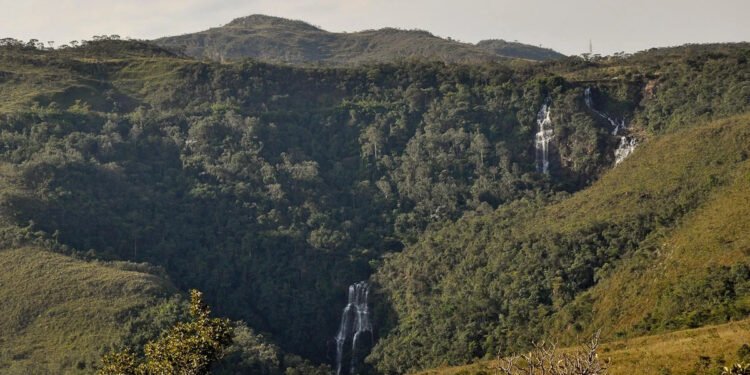 Projeto Apolo da Vale é rejeitado pelo ICMBio
