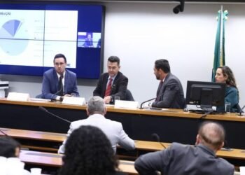 Deputados exigem reforço na ANM para combater sonegação bilionária de royalties da mineração