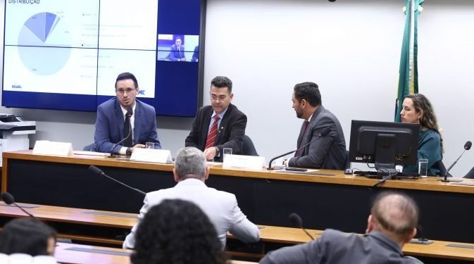 Deputados exigem reforço na ANM para combater sonegação bilionária de royalties da mineração