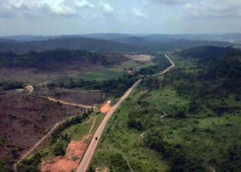 Justiça confirma poder do Ibama para autuar mineradoras em áreas de conservação