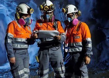 Seminário debate avanços da legislação de mineração subterrânea no Brasil