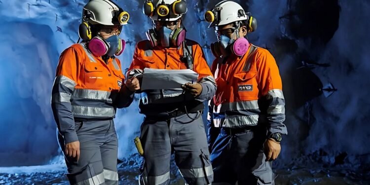 Seminário debate avanços da legislação de mineração subterrânea no Brasil