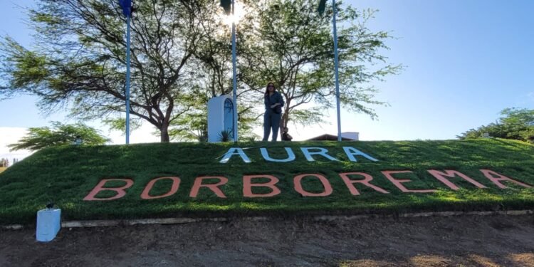 Aura Borborema abre inscrições para Programa Trainee Técnico 2025 no Seridó Potiguar