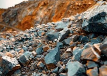 SGB destaca potencial do país em terras raras e minerais estratégicos