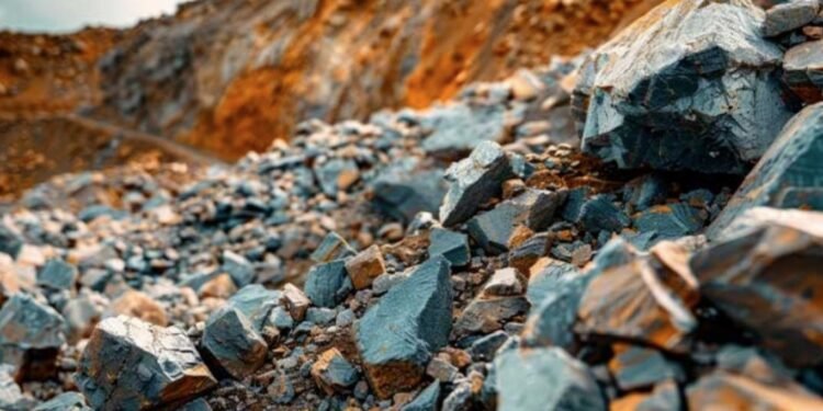 SGB destaca potencial do país em terras raras e minerais estratégicos