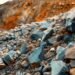 SGB destaca potencial do país em terras raras e minerais estratégicos