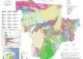 SGB lança Mapa Geológico atualizado do Centro-Oeste