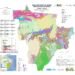 SGB lança Mapa Geológico atualizado do Centro-Oeste