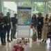 SGB lança plataforma inovadora de dados geoquímicos no Congresso Brasileiro de Geoquímica