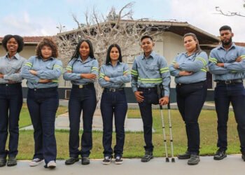 Hydro abre mais de 200 vagas para jovens aprendizes no Pará