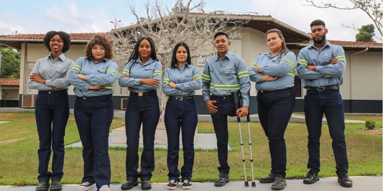 Hydro abre mais de 200 vagas para jovens aprendizes no Pará