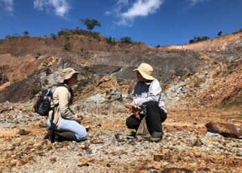 Serviço Geológico do Brasil gera R$ 1,8 bilhão em lucro social com novos mapeamentos
