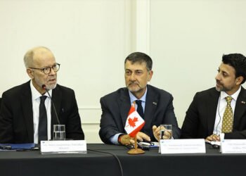 Brasil busca ampliar parceria com Canadá em minerais para transição energética